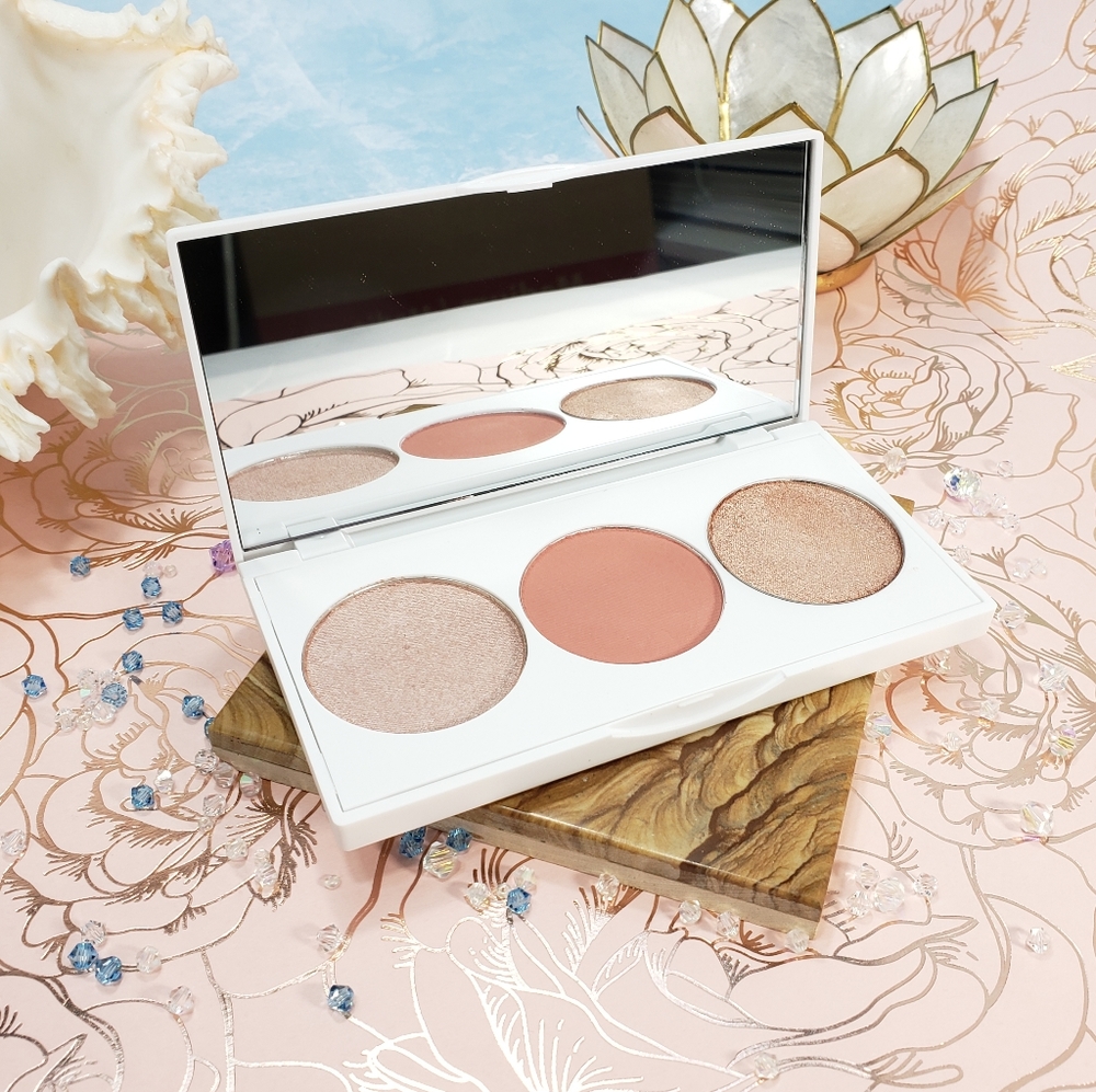 MADISON MILLER Miller Squad Midi Palette